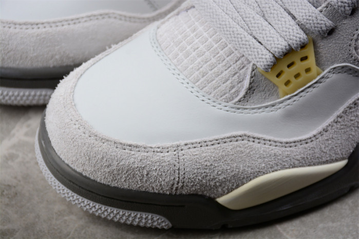 AIR JORDAN 4 RETRO SE 