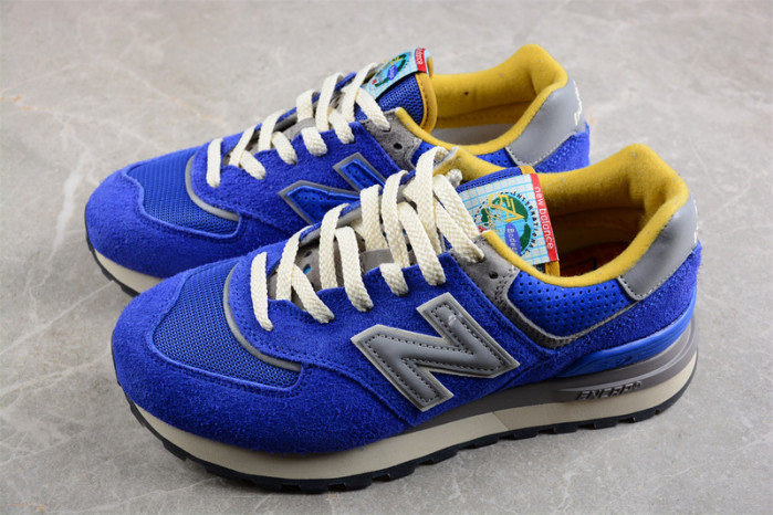 New Balance BODEGA X 574 LEGACY