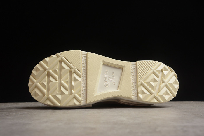 C*onverse RUN STAR LEGACY CX PLATFORM HIGH