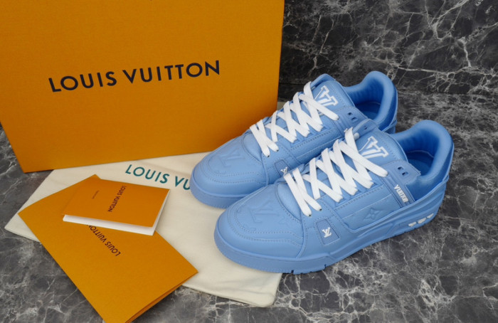 LVT SNEAKERS LOW L&V-08