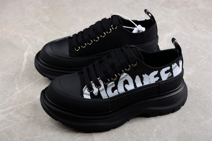 ALEXANDER MCQUEEN SOLE SNEAKERS MC-7