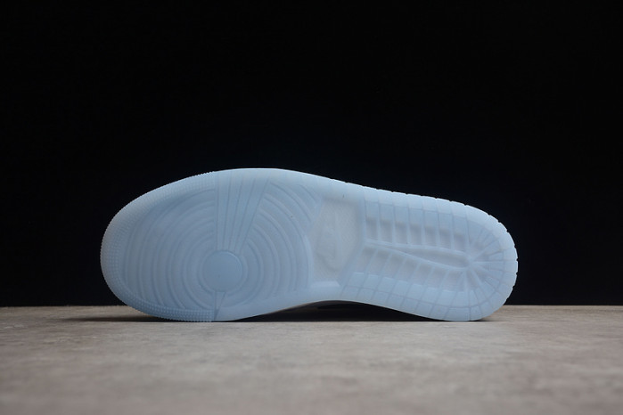 Jordan 1 Mid SE Ice Blue (2023) DV1308-104