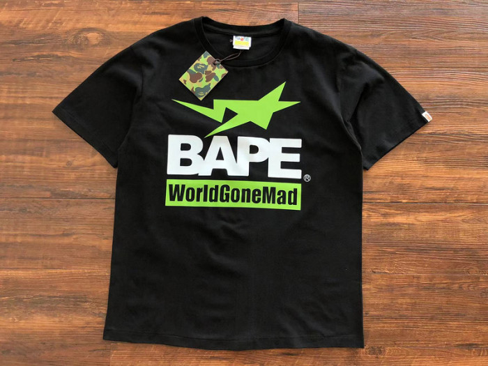 BAPE T-SHIRT BP-38