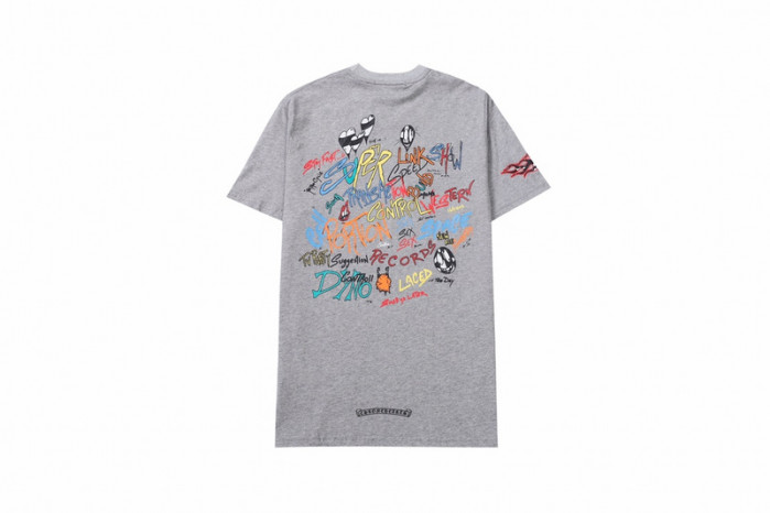 Chrome Hearts T-SHIRT ch-3