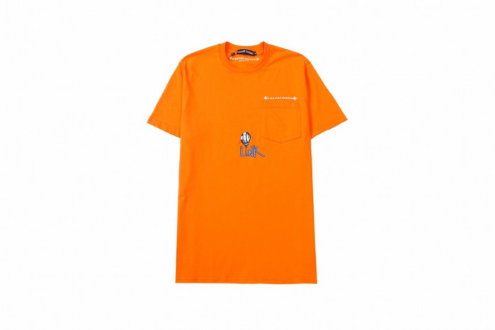 Chrome Hearts T-SHIRT ch-4