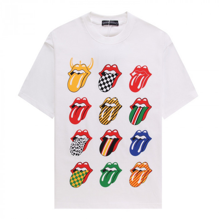 Chrome Hearts T-SHIRT ch-13