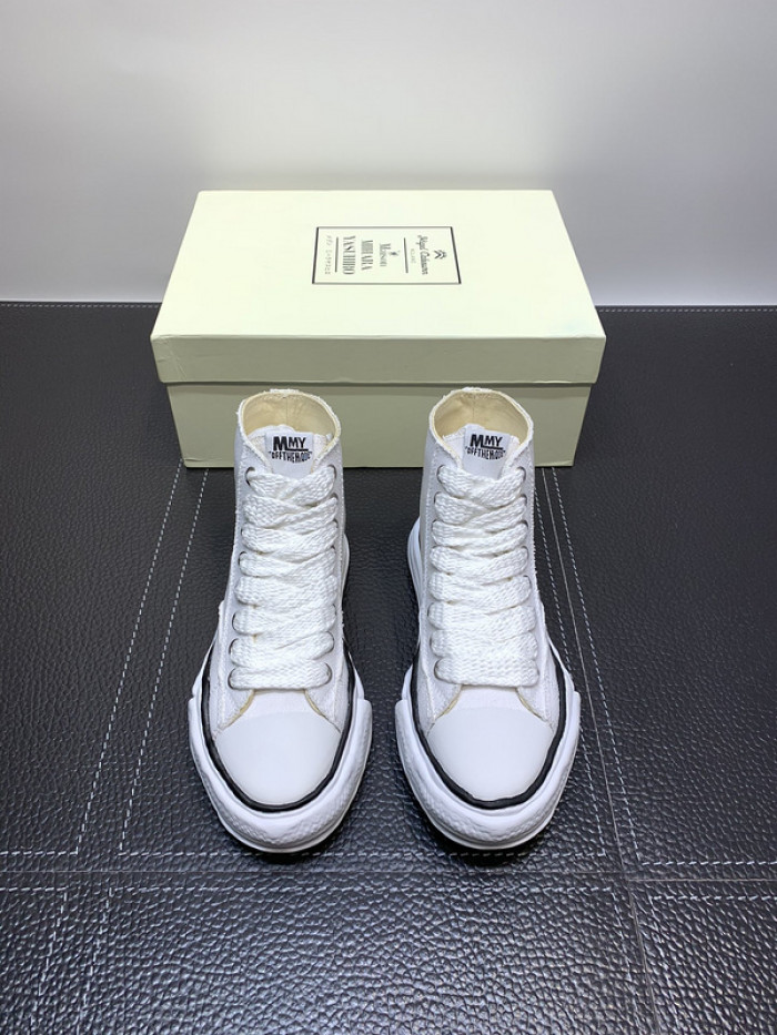 Ma*s*n mihara yasuhiro sneaker mmy-2