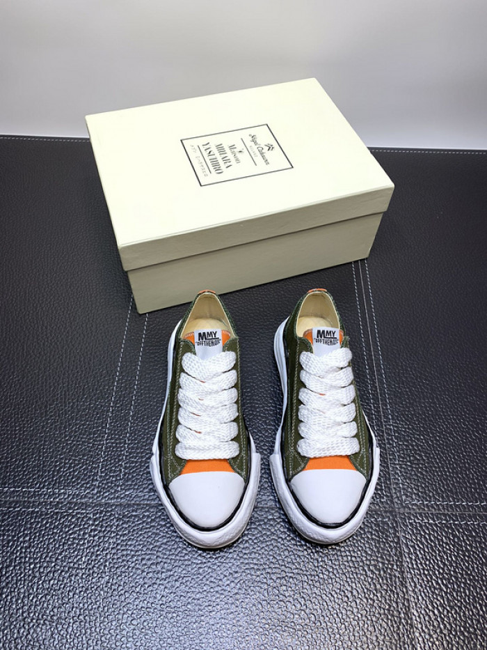 Ma*s*n mihara yasuhiro sneaker mmy-4