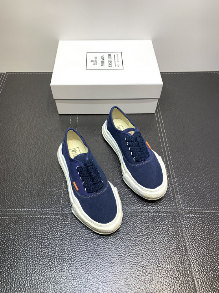 Ma*s*n mihara yasuhiro sneaker mmy-14