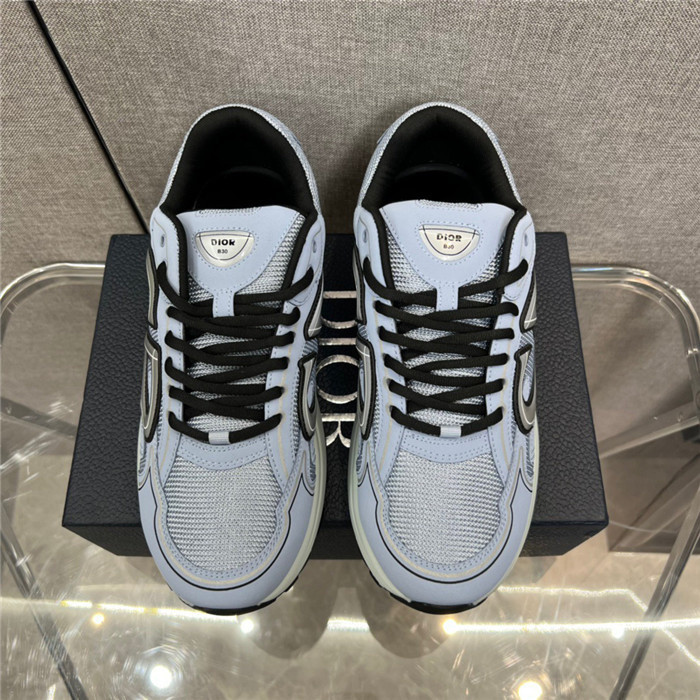 DR B30 TRAINER SNEAKER DR-135