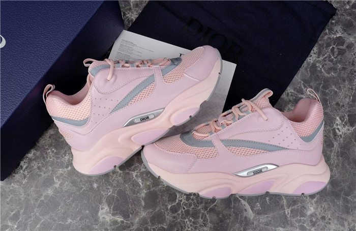 DR B22 TRAINER SNEAKER DR22-007