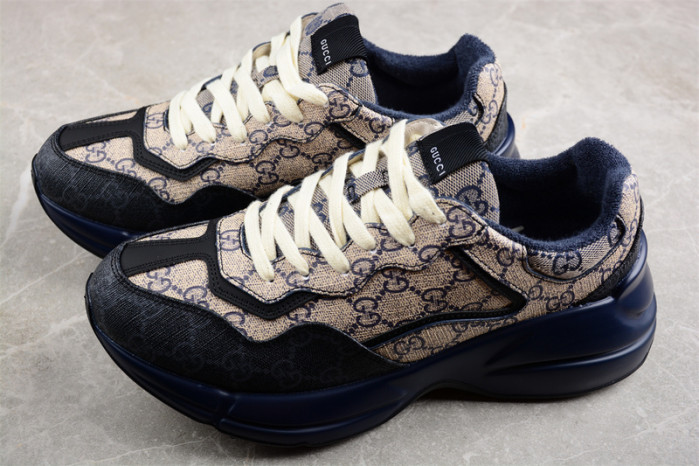 GC TRAINER SNEAKER GC-108