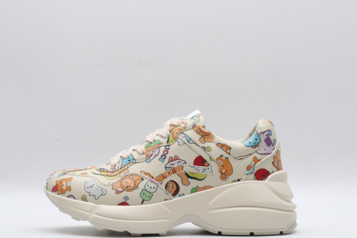 GC TRAINER SNEAKER GC-111