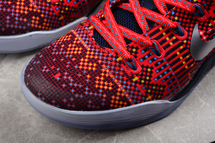 Nike KOBE 9 EM PREMIUM 