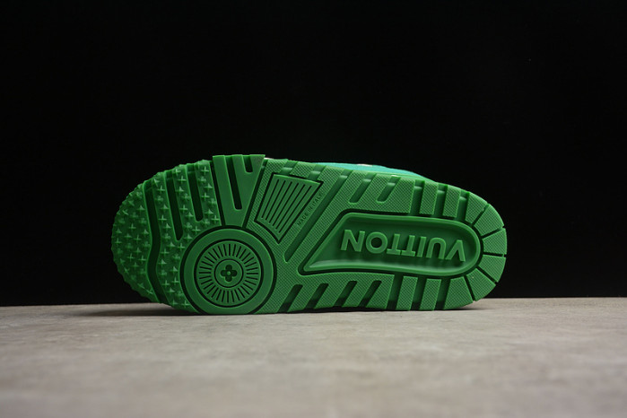 LVT SNEAKERS LOW L&V-35