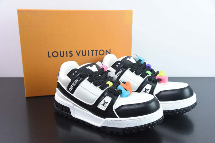 LVT SNEAKERS LOW L&V-83