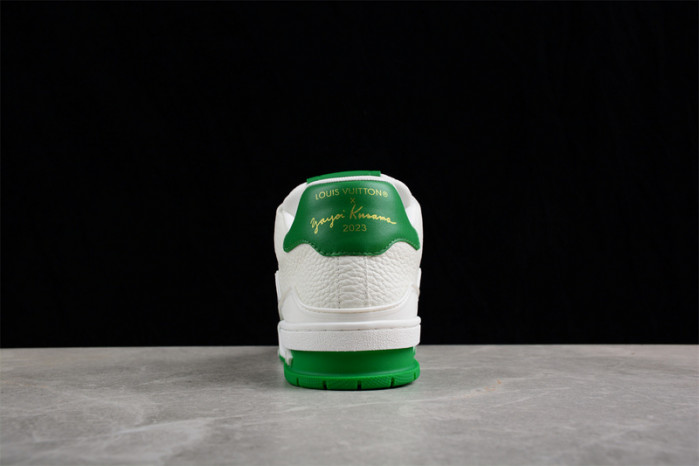 LVT SNEAKERS LOW L&V-31