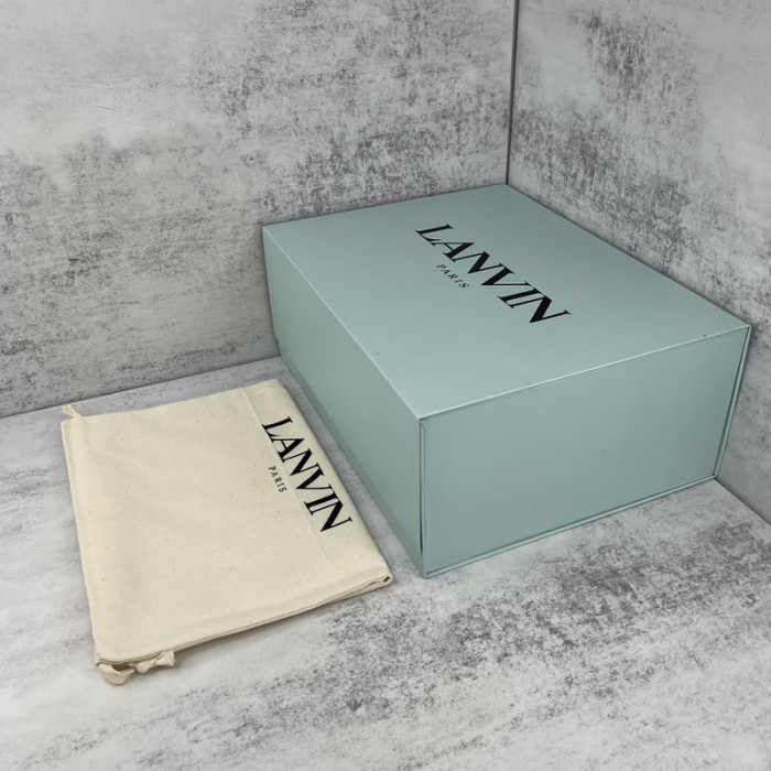 LANVIN SNEAKERS LA-110