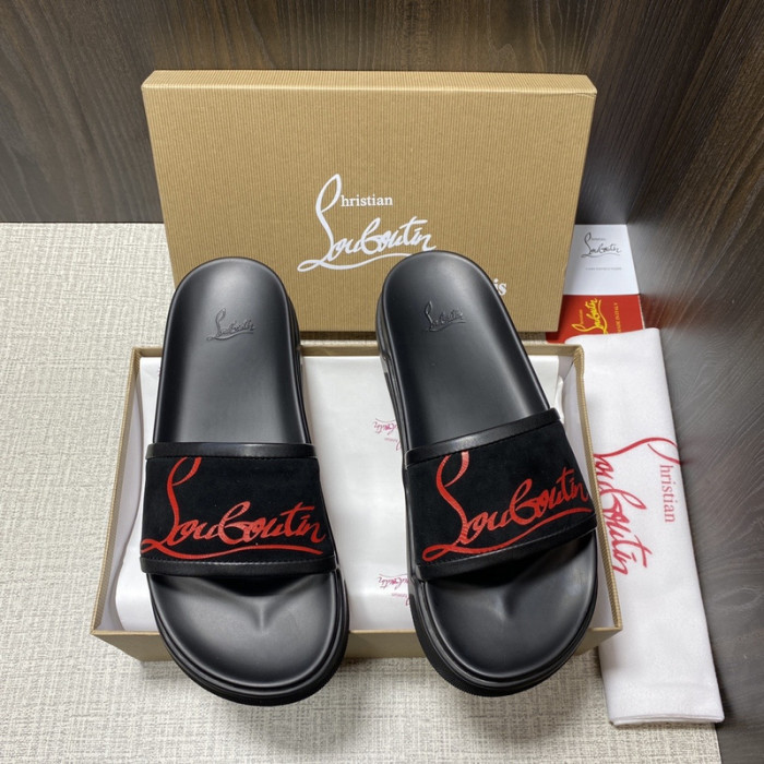C**L SLIDE SANDAL CLS-001