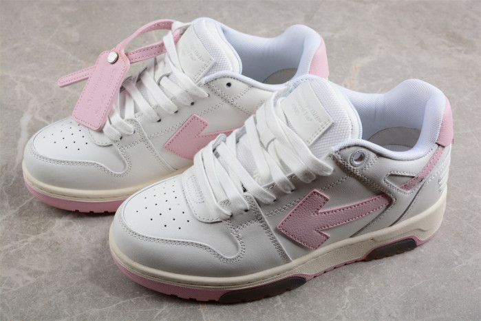 OW OUT OF OFFICE LOW-TOP SNEAKERS OW-60