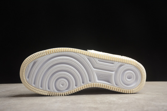 Nike Air Force 1 Shadow "Light Tan" FQ6871-111