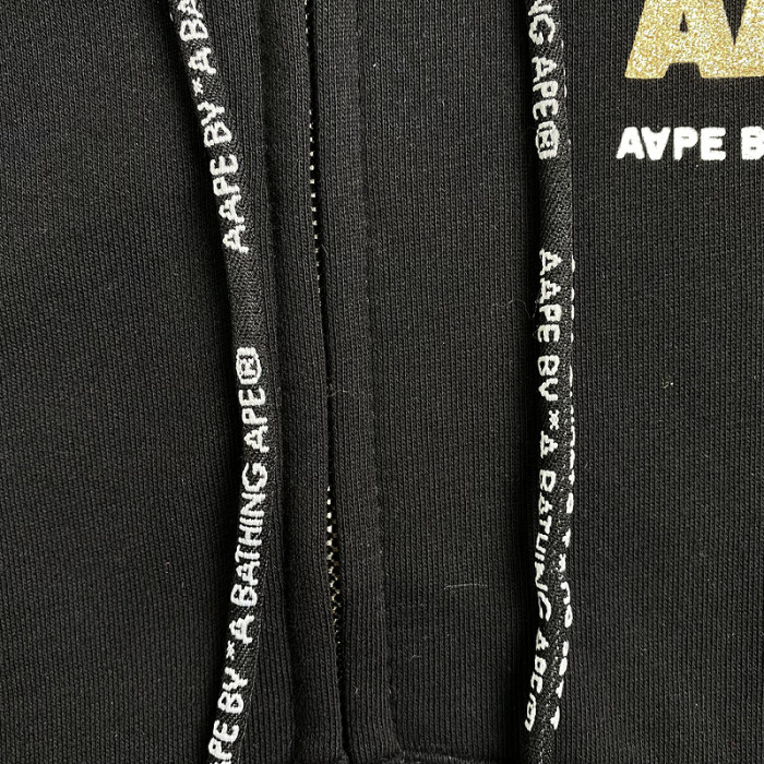 B*APE HOODIE BH-8