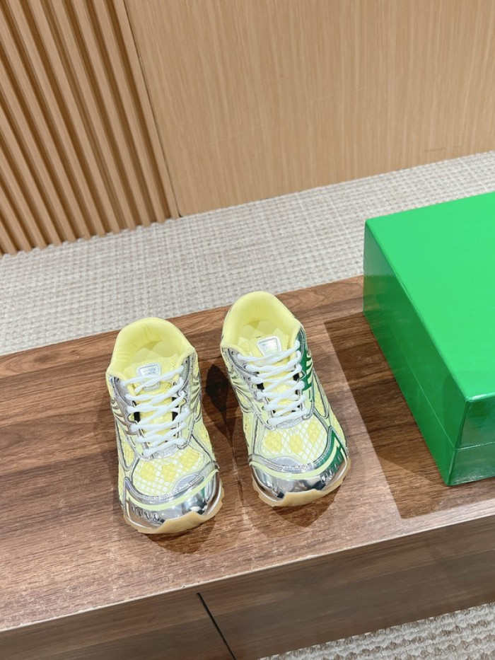 Bo*te*ga ve*ne*ta sneaker bv-36