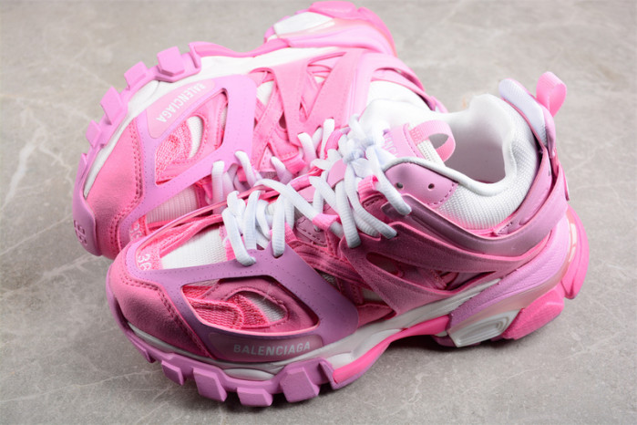 BL Track Sneaker W3SU55090