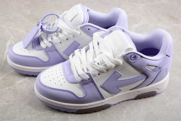 OW OUT OF OFFICE LOW-TOP SNEAKERS OW-80