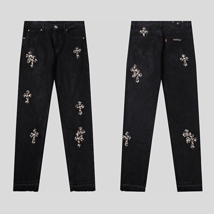 C*HROME H*EART CH-49