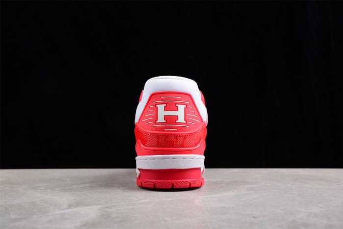 LVT SNEAKERS LOW L&V-152