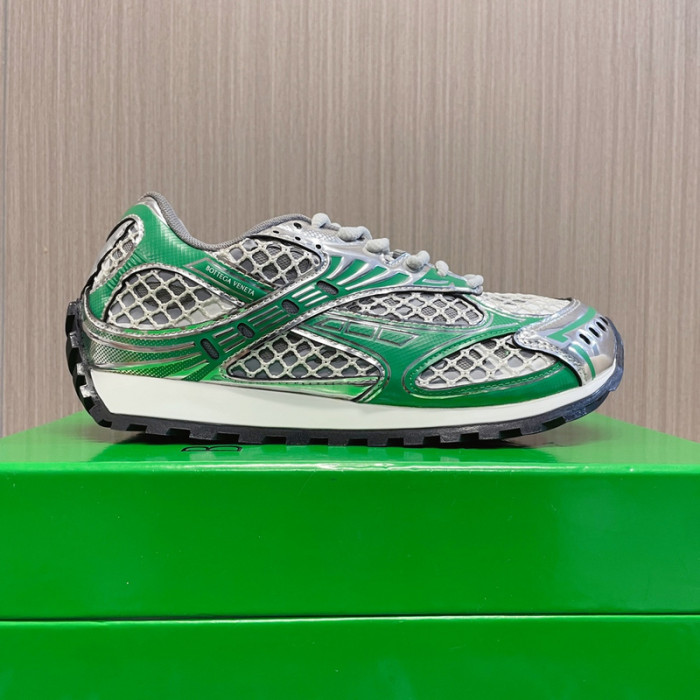 Bo*te*ga ve*ne*ta sneaker bv-32