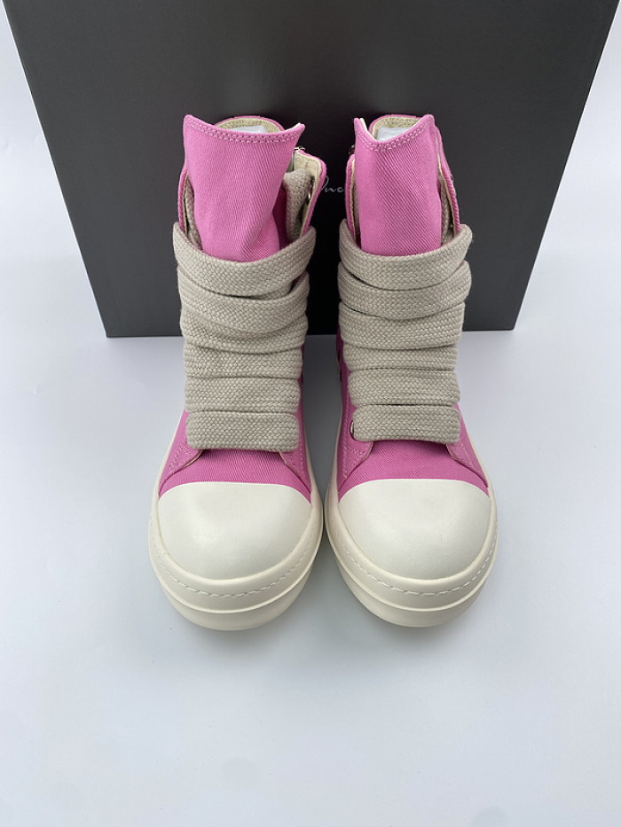 R*ICK O*WENS SNEAKERS RO-32