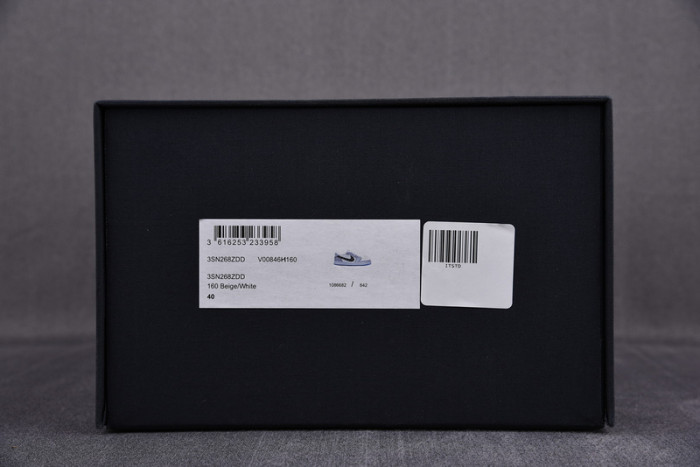 AIR Jordan 1 X Dr low