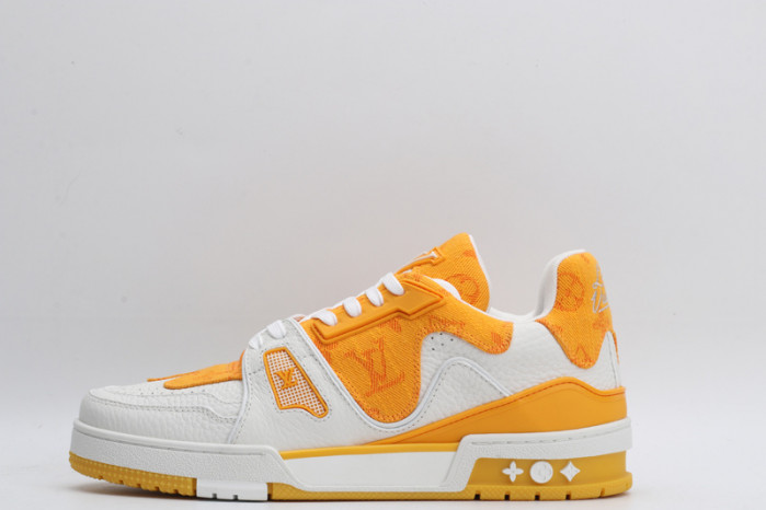 LVT SNEAKERS LOW L&V-68