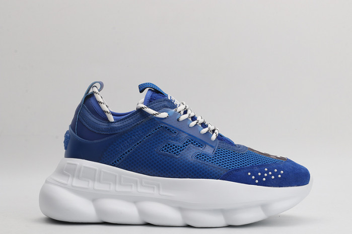 VERSA CHAIN REACTION SNEAKERS