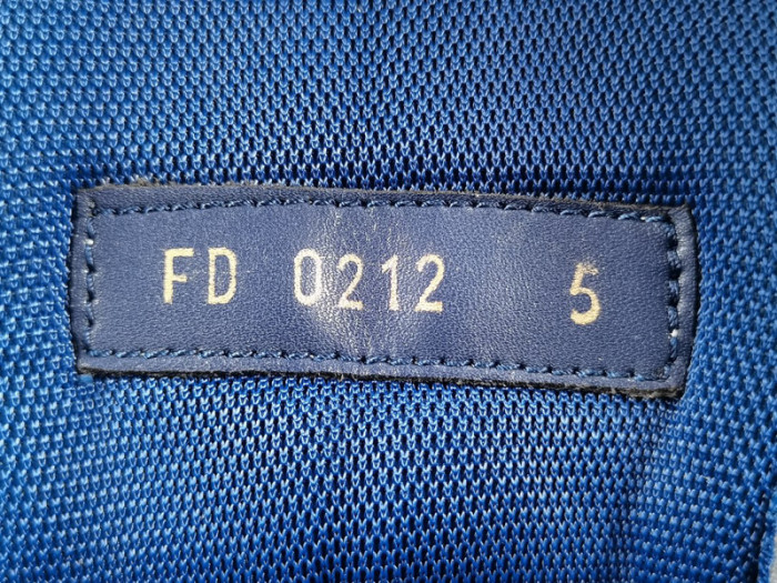 LVT SNEAKERS LOW L&V-85