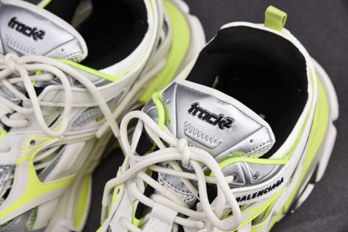 BL Track Sneaker R57