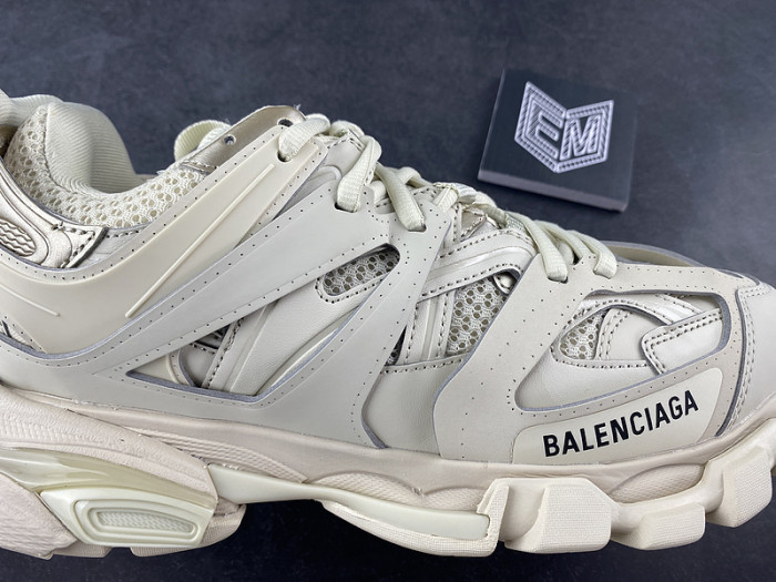 BL Track Sneaker 542023W2LA29110