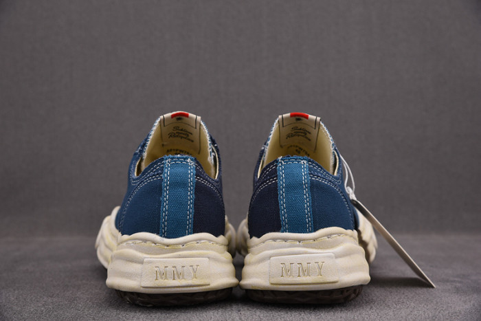 Ma*s*n mihara yasuhiro sneaker mmy-34