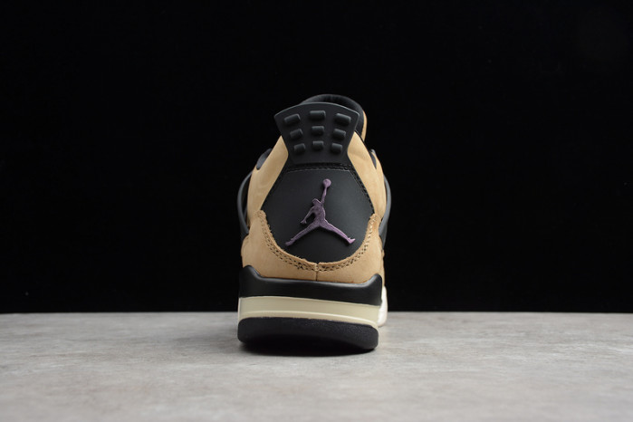 Air Jordan 4 Mushroom AQ9129-200