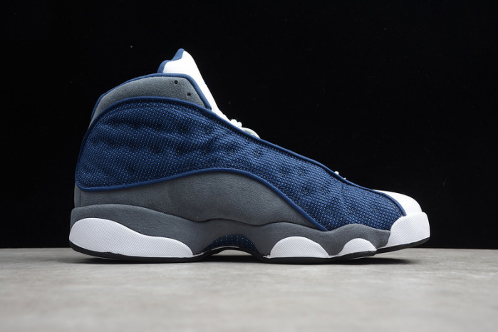 Air Jordan 13 Retro "Flint" - 414571-404