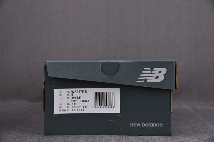 New Balance NB327 A