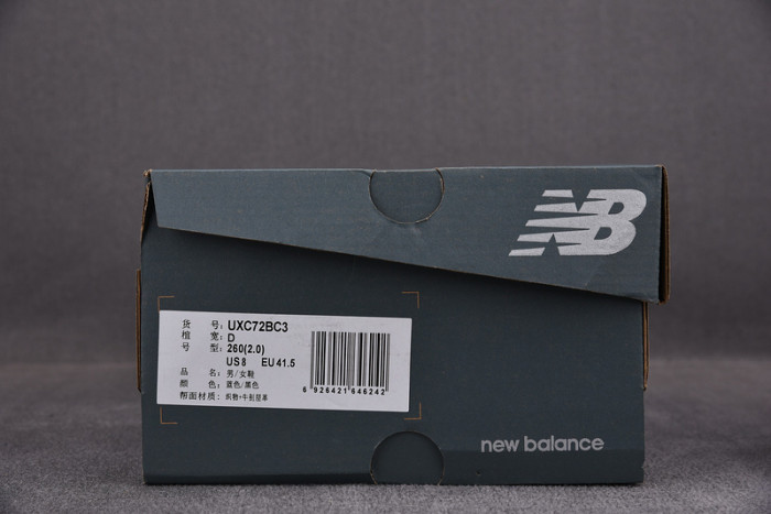 New Balance UXC72