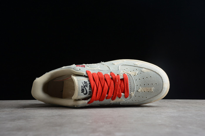 NIKE Air Force 1 VI6396-158