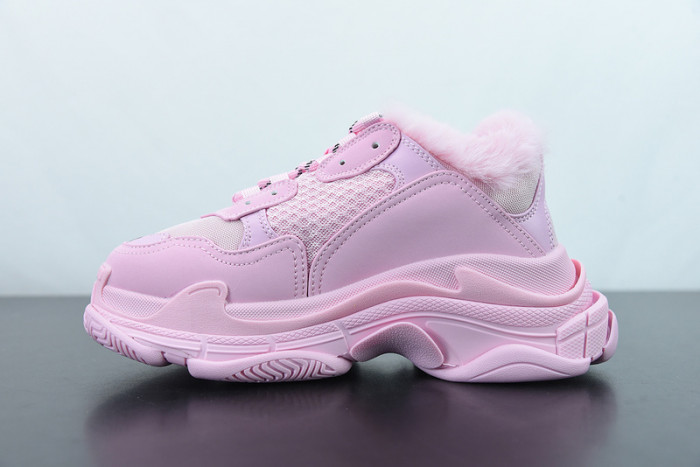 BL TRIPLE S TRAINERS