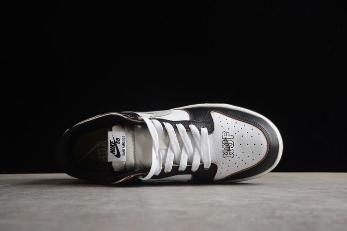 Nike SB Dunk Low HUF San Francisco FD8775-001