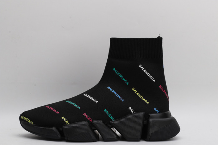 BL SPEED TRAINER YELLOW BLACK 6279