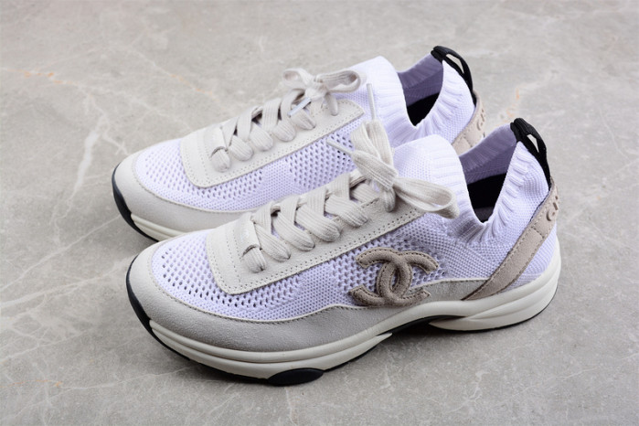 C*HANE*L SNEAKERS CHL -1