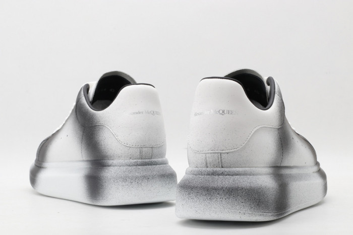 ALEXANDER MCQUEEN SOLE SNEAKERS